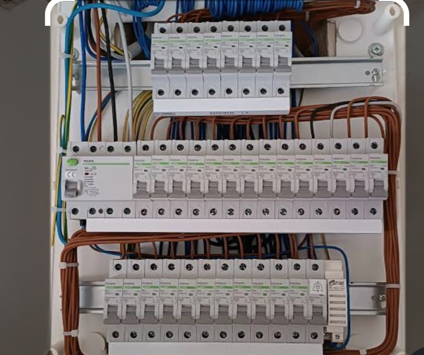 Elektro instalacije